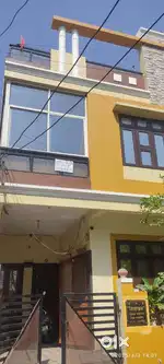 4BHK Villa for rent in Bhawanipur Colony
