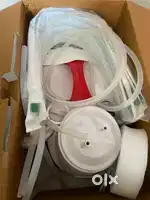 Suction machine