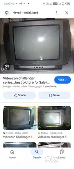Videocon challenger