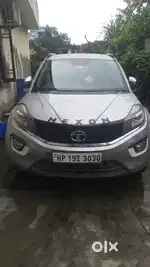 Tata Nexon 2017 Diesel 70900 Km Driven