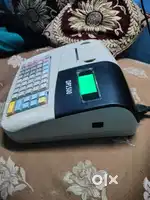 Billing machine dp1500