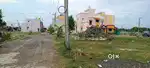 2400 SQFT CMDA PLOT FOR SALE @ pattabiram road