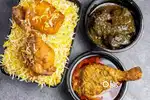 Urgent Roll cook and biryani helper needed