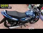 Honda Shine 125 New low down payment 5555/- spot delivery
