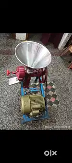 Idly batter machine