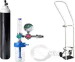 Brand new Oxygen cylinders rent or sale Bipap auto cpap St avaps icu