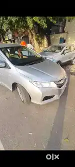 Honda City 2014