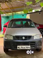 Maruti Suzuki Alto 800 2010 Petrol 85000 Km Driven