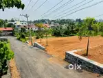 4 CENT HOUSE PLOT LAND FOR SALE KAKKANAD KOLLAMKUDIMUKAL
