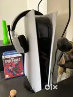 Play Station 5