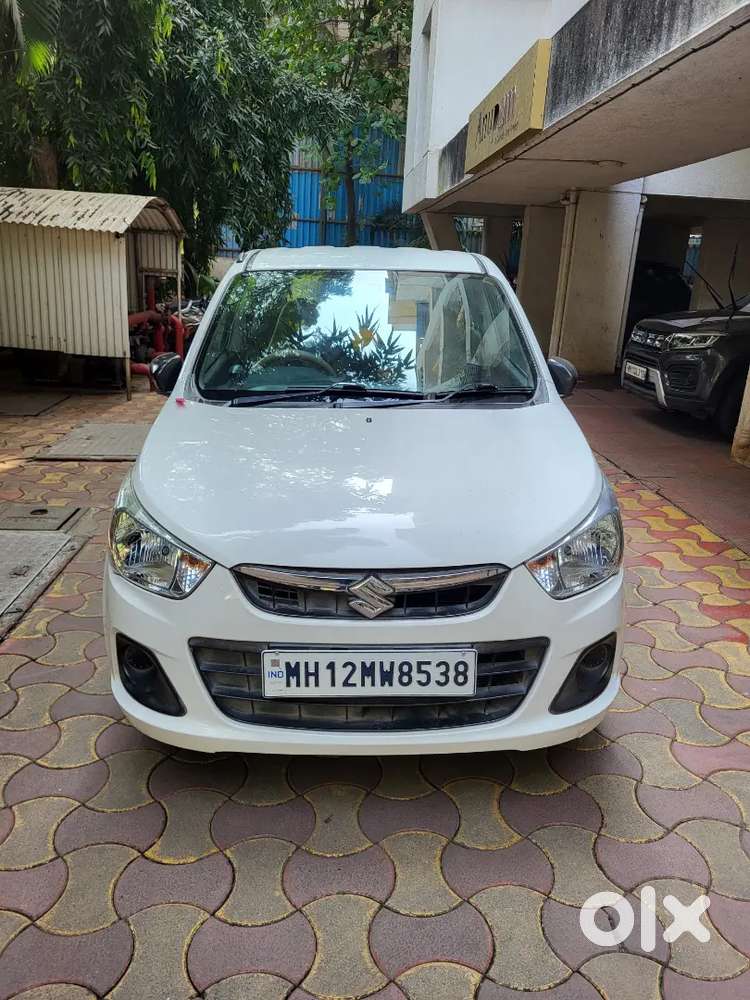 Alto K 10  Automatic