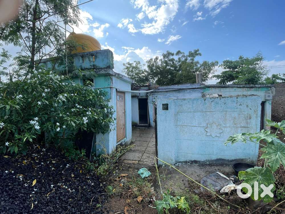 Dabra Bad Krishna colony