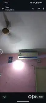 Ac selling urgent