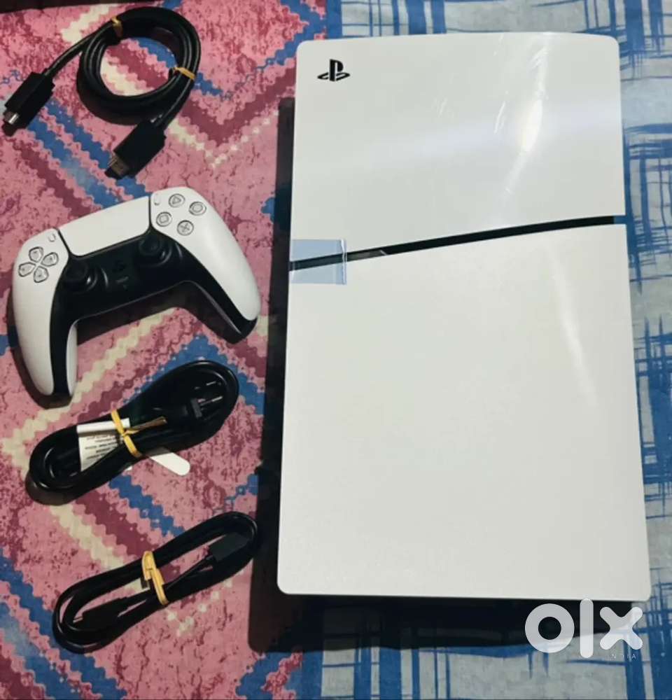 Ps5 Digital edition