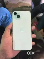iPhone 15 plus
