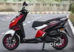 Brand New TVS Ntorq 125 2025 0KMs