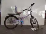 Kids bicycle in good condition