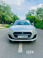 Maruti Suzuki Swift VXI Optional, 2023, Petrol