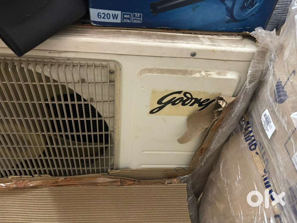 Godrej 1.5 ton 3 star
