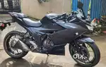 Suzuki Gixxer SF 250 – Powerful, Stylish & Well-Maintained