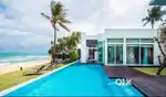 Resort Type property On Beach Property DTCP RERA APPROVED
