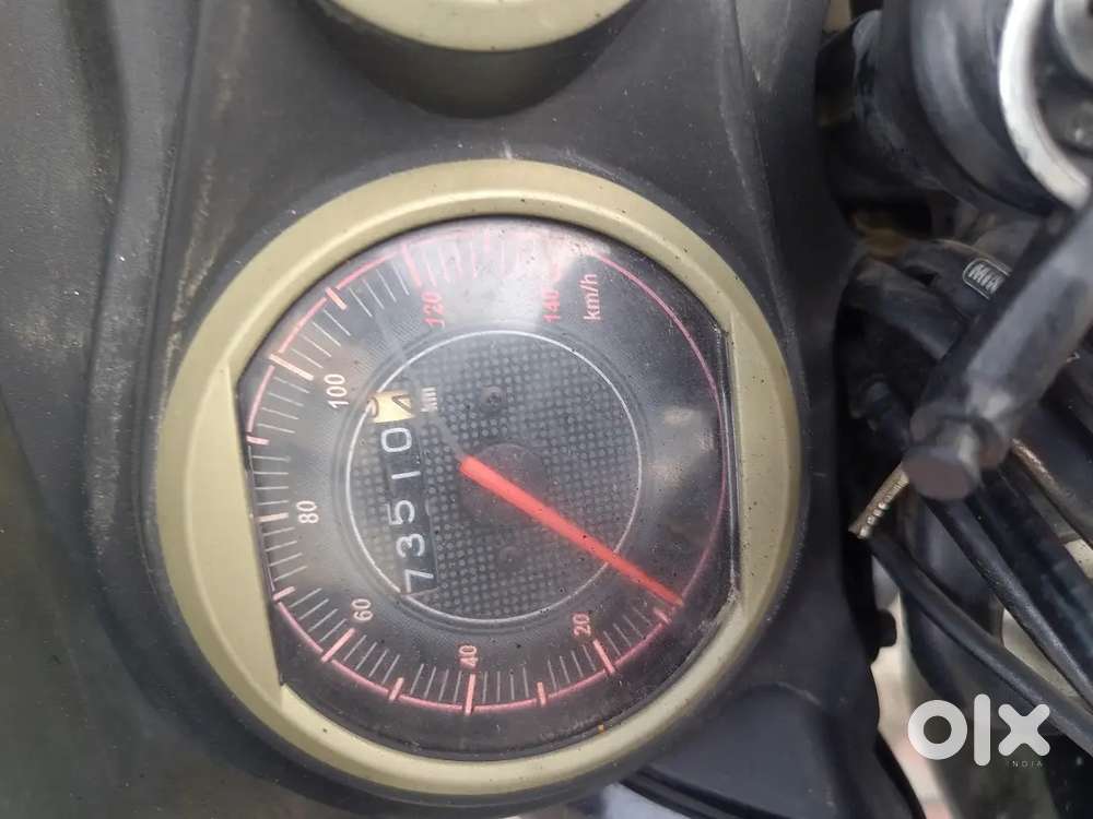 Good condition