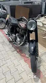 Bullet 1999 model for sale