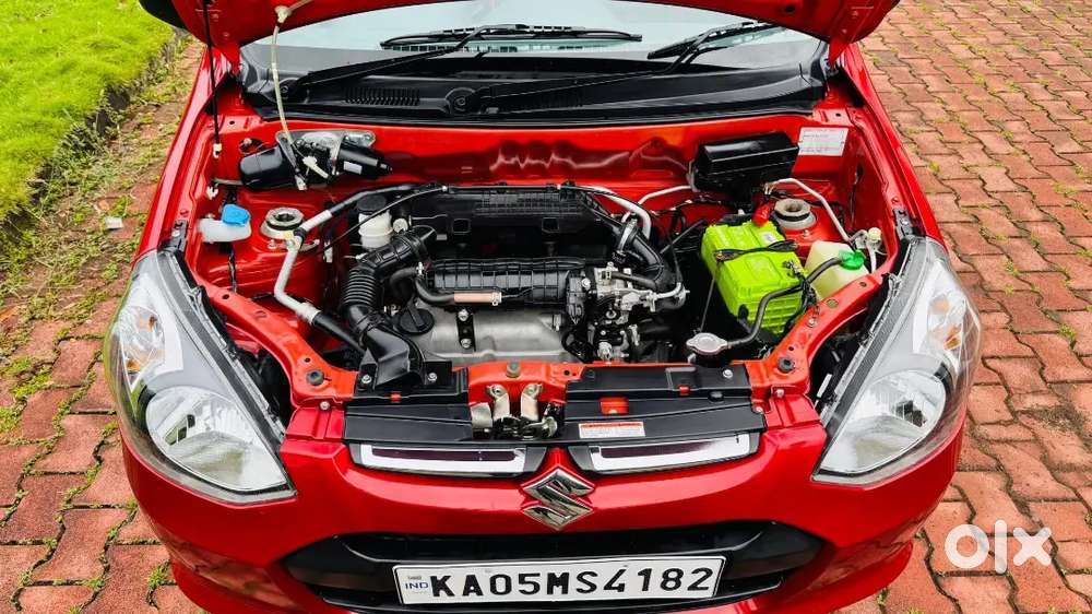 Bluetooth: Yes

Vehicle Certified: Yes

Insurance Type: Third Party