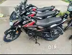 DASARA SALE  SHINE-125 / 10000/- DOWN PAYMENT
