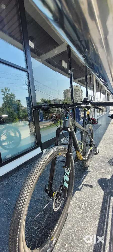 DECATHLON- Rockrider XC 900/ Cross-country MTB