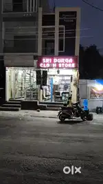 Commercial space for rent
