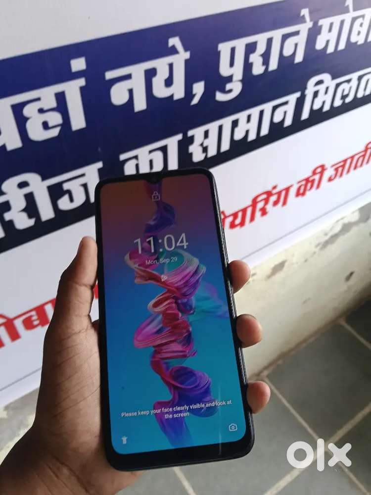 Redmi A2 4g Smartphone