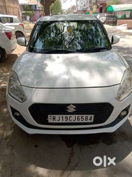 Maruti Suzuki Swift 2018 VXI, 2020, Petrol