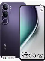 Vivo y300 5g