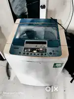 Rent on fully automatic washing machine and furniture