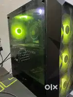 Selling Beast Gaming/Editing Pc (under warranty)