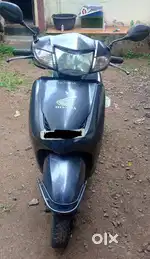 Low kilometres