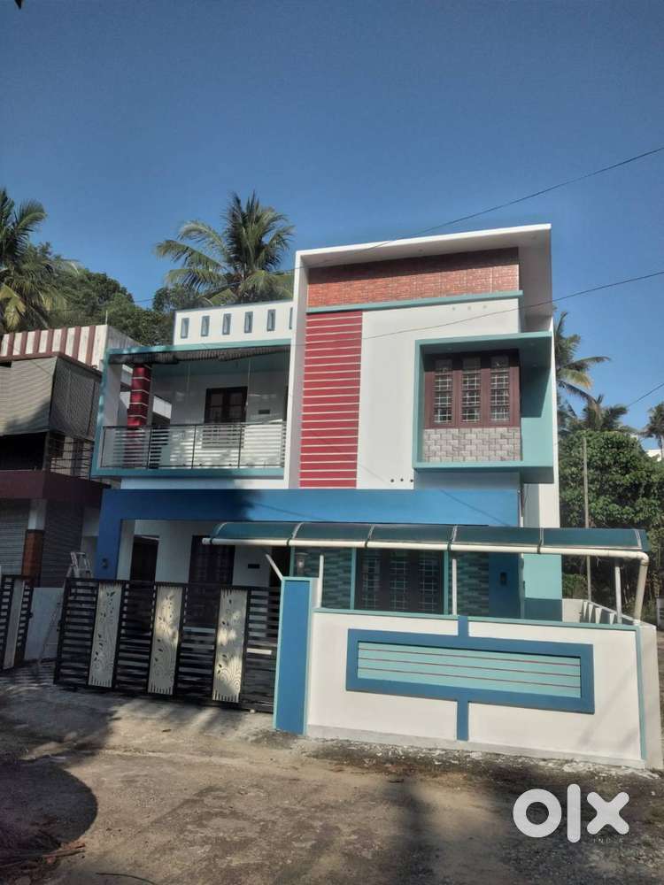 House for Sale / Rent in Chanthavila , Kazhakoottam