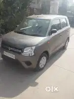 Maruti Suzuki Wagon R 2021 CNG