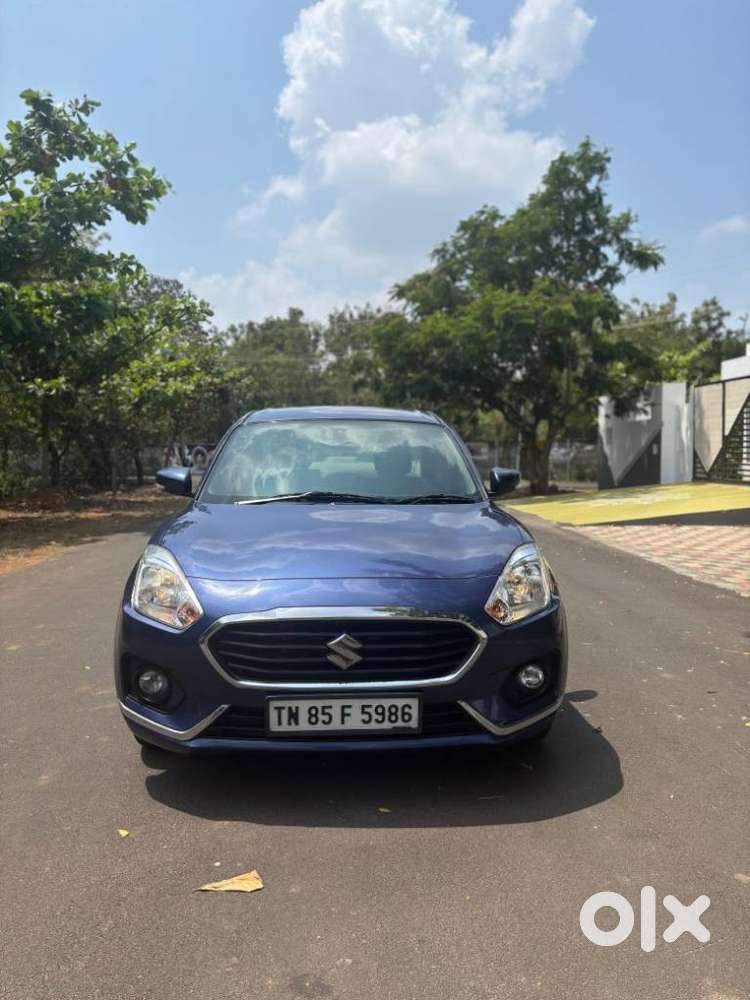 Maruti Suzuki Swift Dzire 2015-2017 VDI, 2017, Diesel