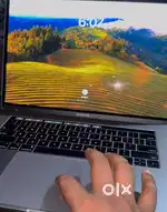Macbook pro