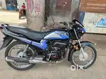 Bike for sale showroom condition all ok