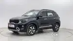 Kia Sonet 1.0 GTX Plus DCT, 2020, Petrol