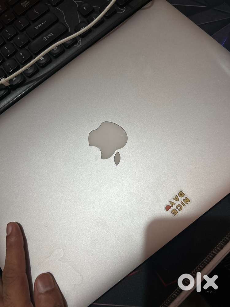 Machbook pro