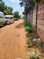 Plot for sale in pattanur