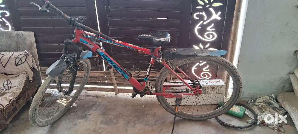 SUNBIRD BICYCLE