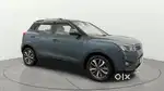 Mahindra XUV300 W8 Option, 2019, Petrol