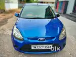 Ford Figo 2011 Petrol 47000 Km Driven single owner