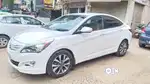 Hyundai Fluidic Verna 1.6 VTVT SX, 2015, Diesel