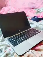 Hp Chromebook